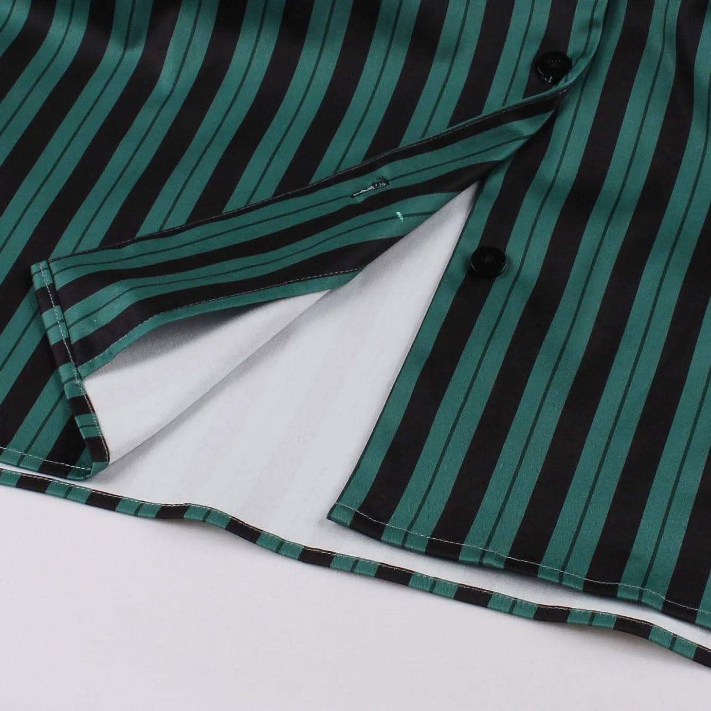 1950s Dresses for Women Vintage Rockabilly Retro Short Sleeve Tie Midi Dress Cocktail Party Evening Prom Gown