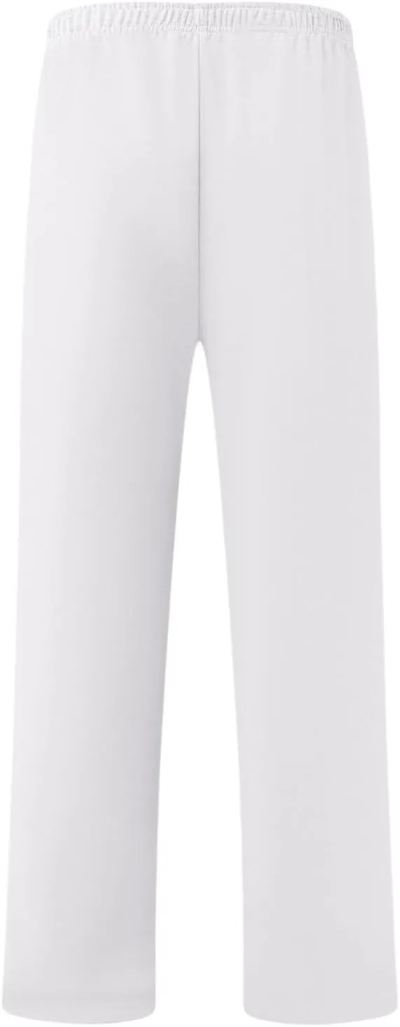 Alalaso Mens Casual Jogger Pants Relaxed Fit Cargo Pants Drawstring Sweatpants Hiking Outdoor Twill Sport Pants