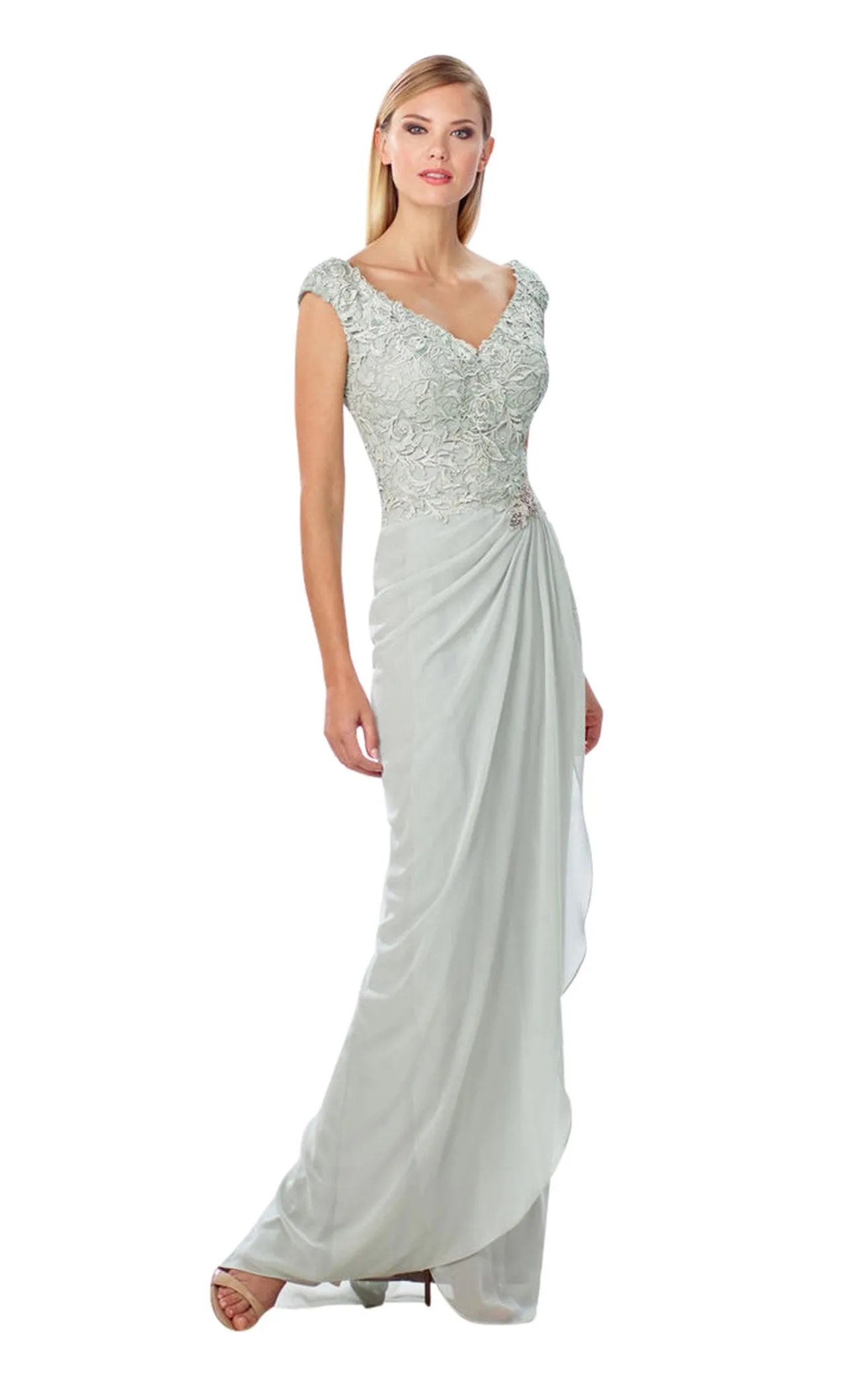 Cameron Blake 118674 Dress