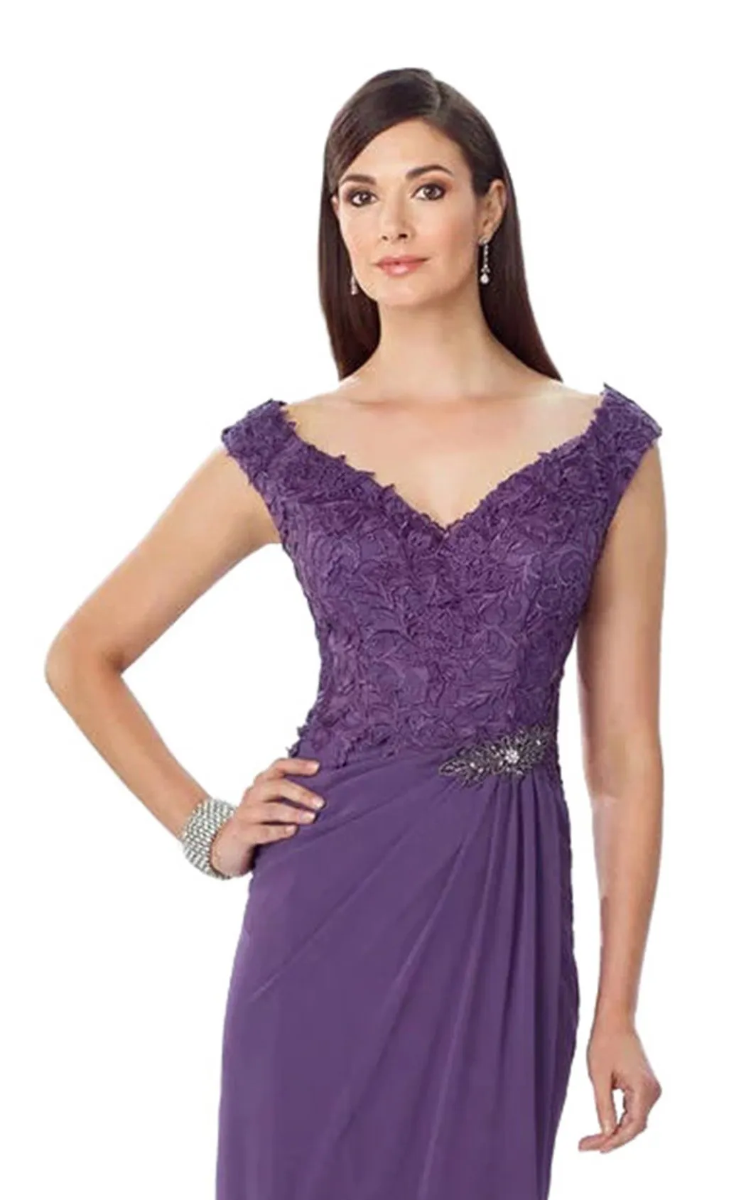Cameron Blake 118674 Dress