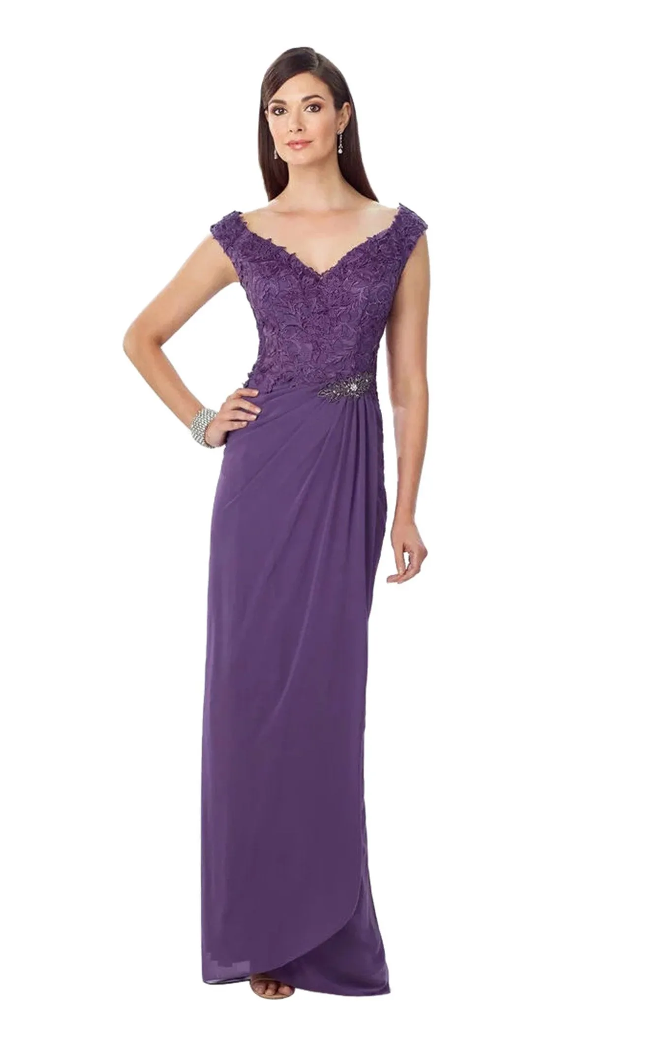 Cameron Blake 118674 Dress