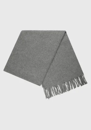 Carter Scarf_Grey