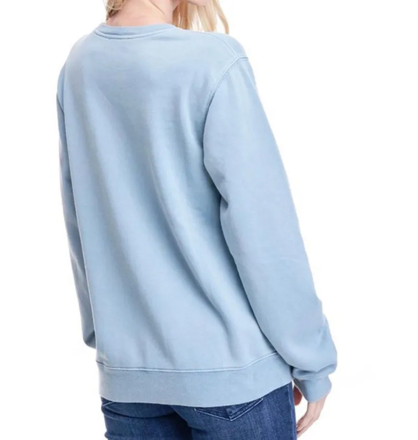Dream On Dreamer Sweatshirt