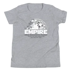 Empire Urban Regeneration Kid's Youth Tee