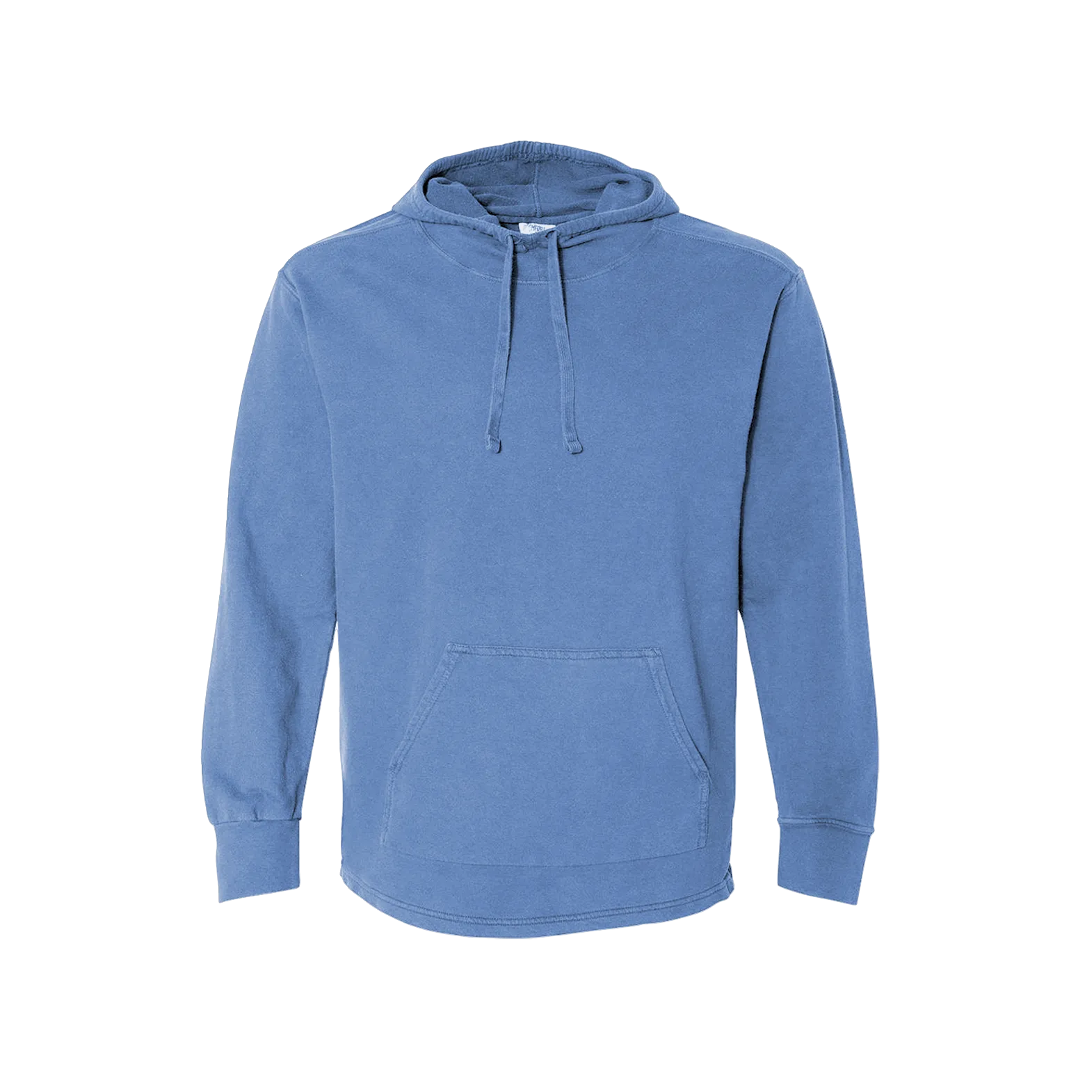 Light Comfort Colors® Adult Scuba Hoodie