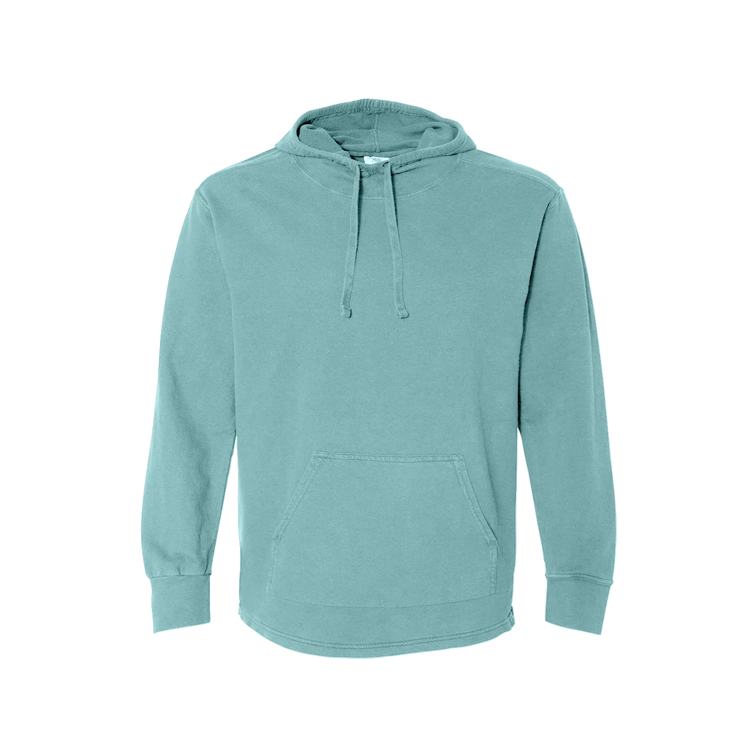 Light Comfort Colors® Adult Scuba Hoodie