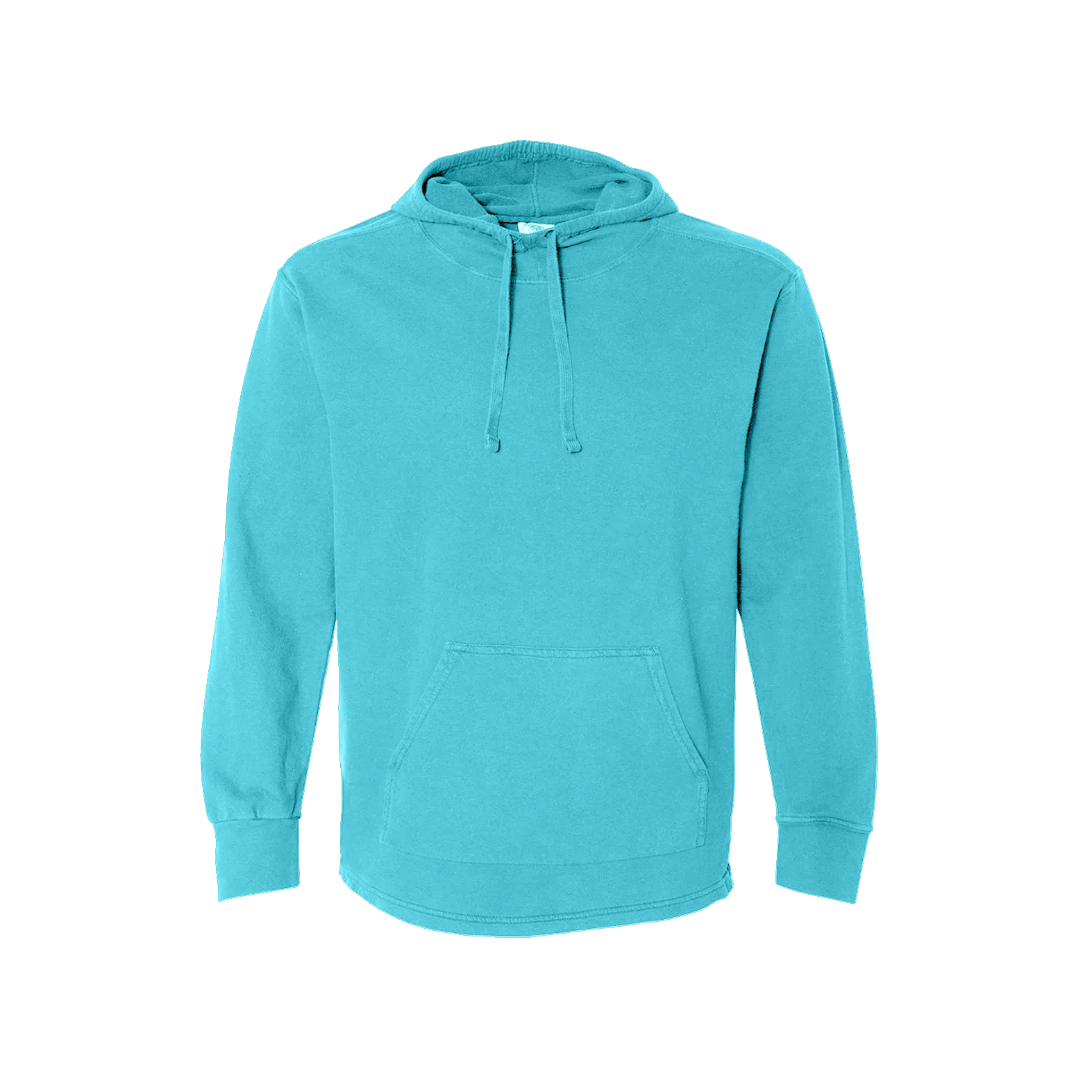 Light Comfort Colors® Adult Scuba Hoodie