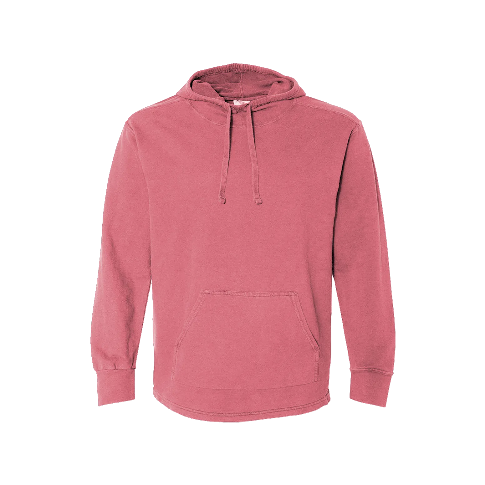 Light Comfort Colors® Adult Scuba Hoodie