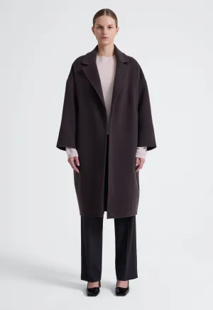 Mega Wool Coat - Volco