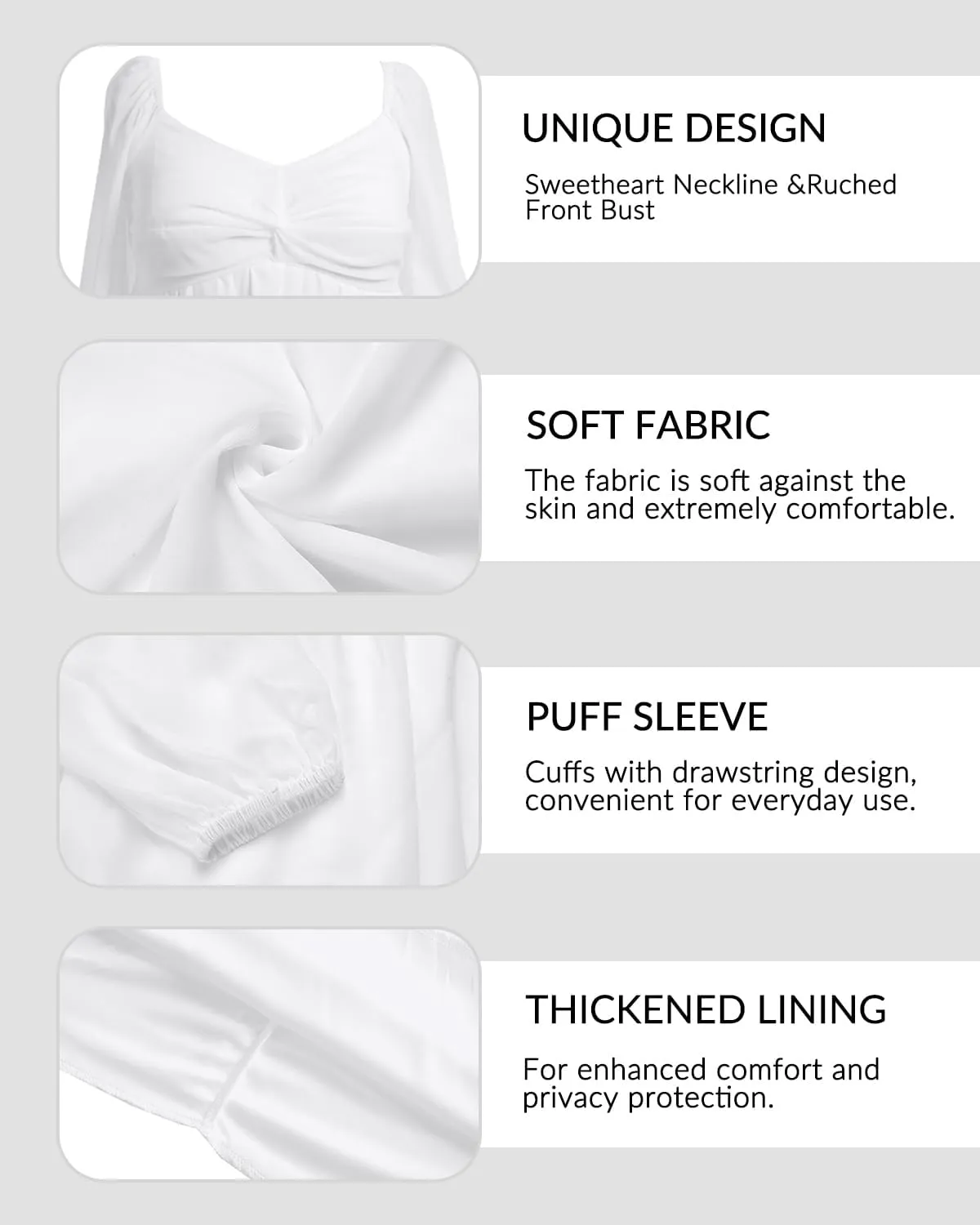 Pinup Fashion Women Graduation Dress Plus Size - Homecoming Sweetheart Neckline Chiffon A-Line Short Dresses