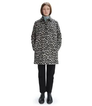 Poupee Long Coat