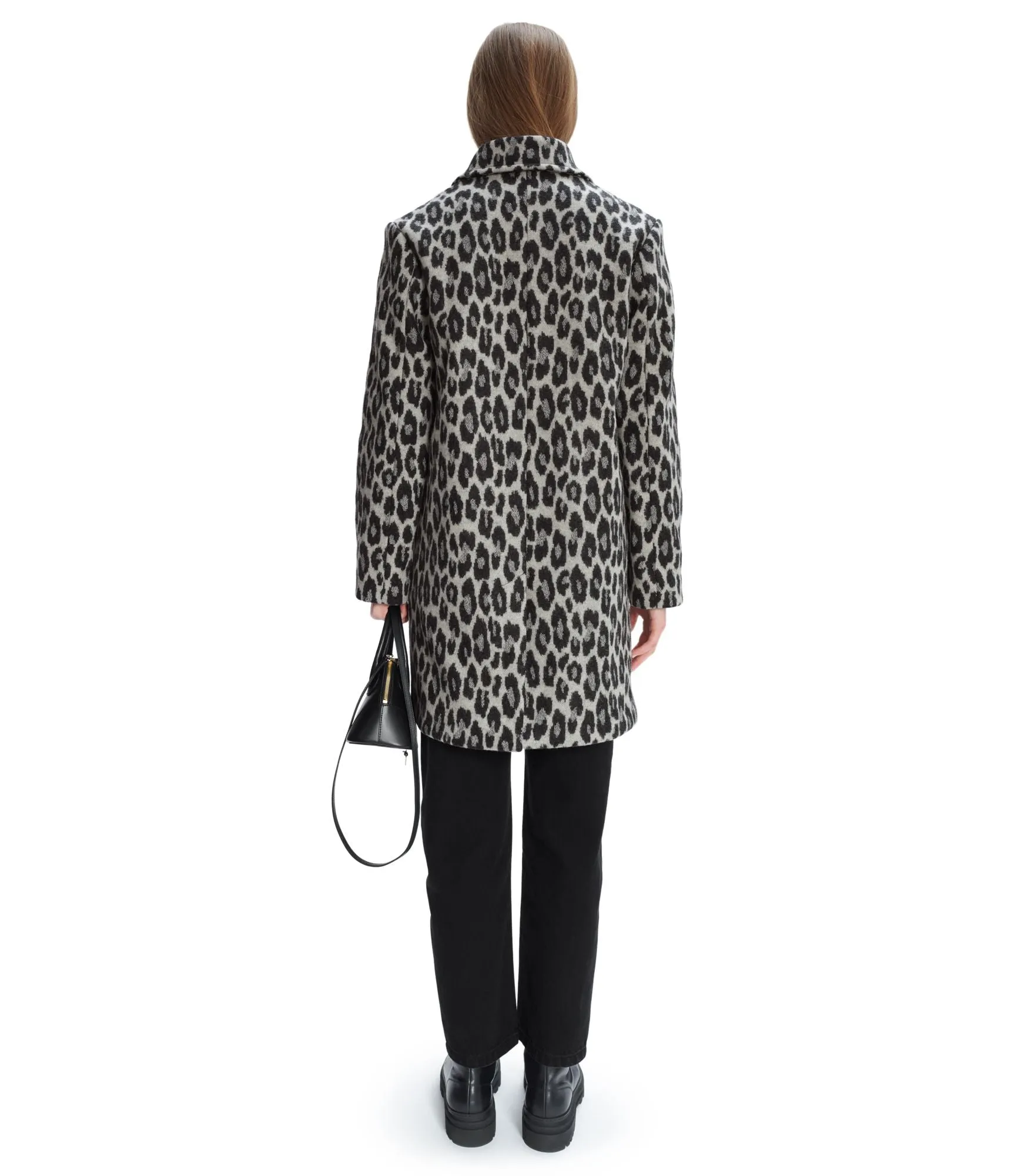 Poupee Long Coat