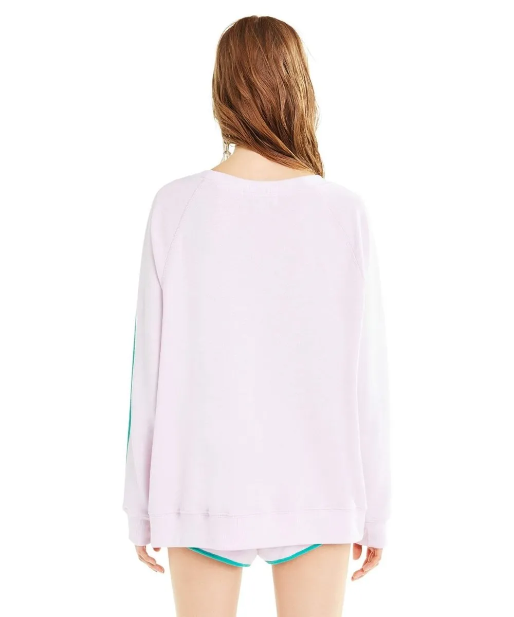 Spin and Juice Sweatshirt