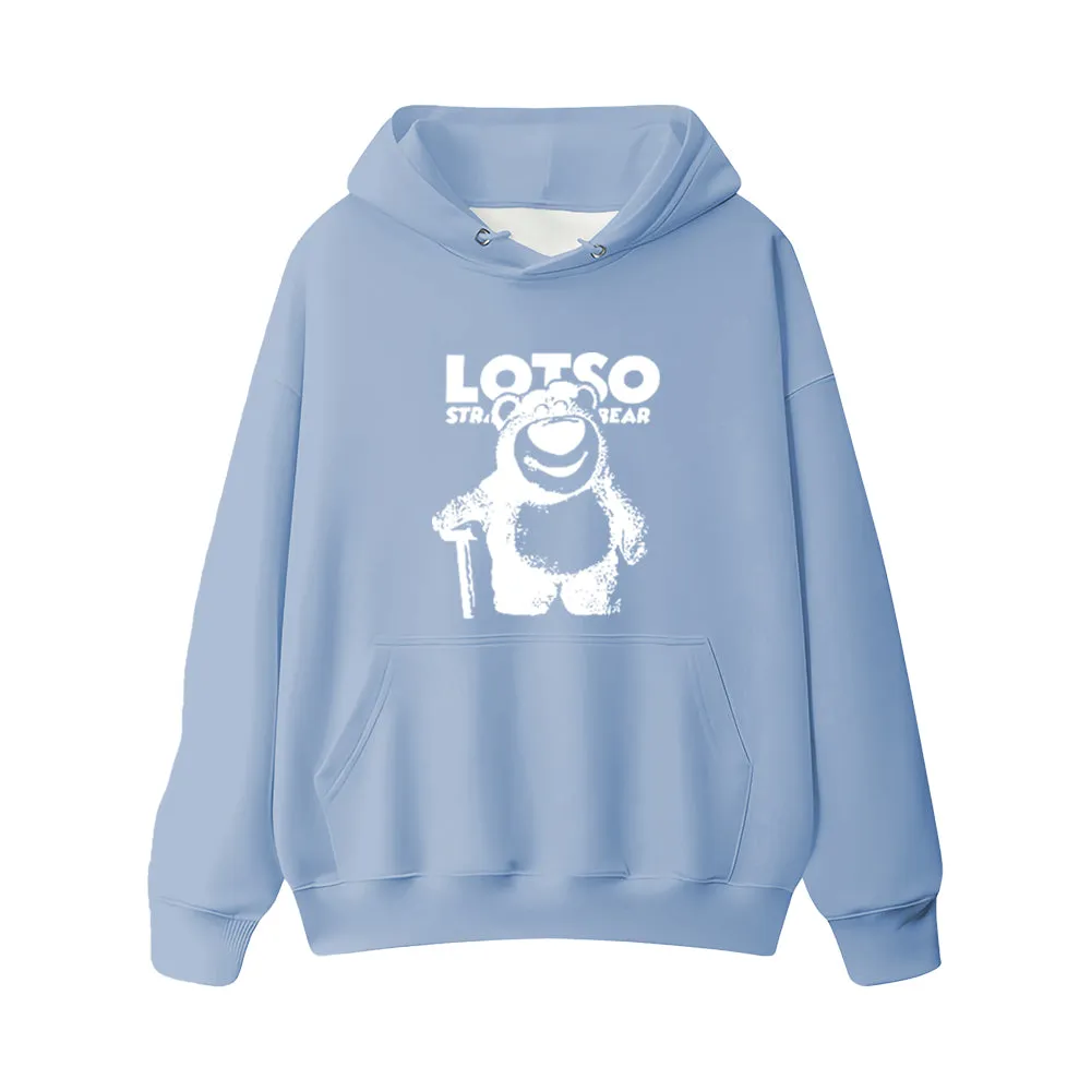 Strawberry Bear Creative Design T-Shirts, Hoodies, Sweatshirts