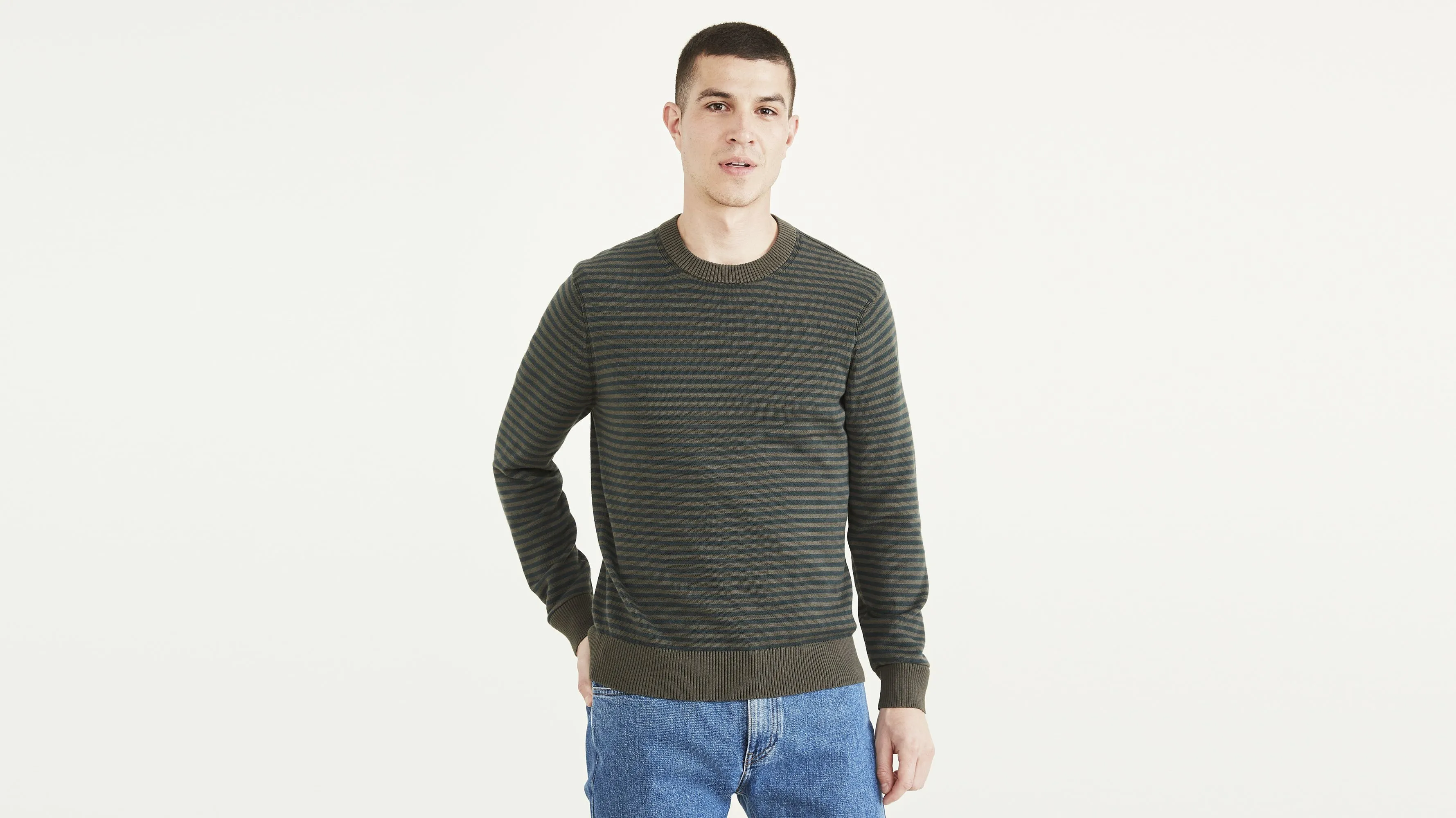 Sweater, Regular Fit