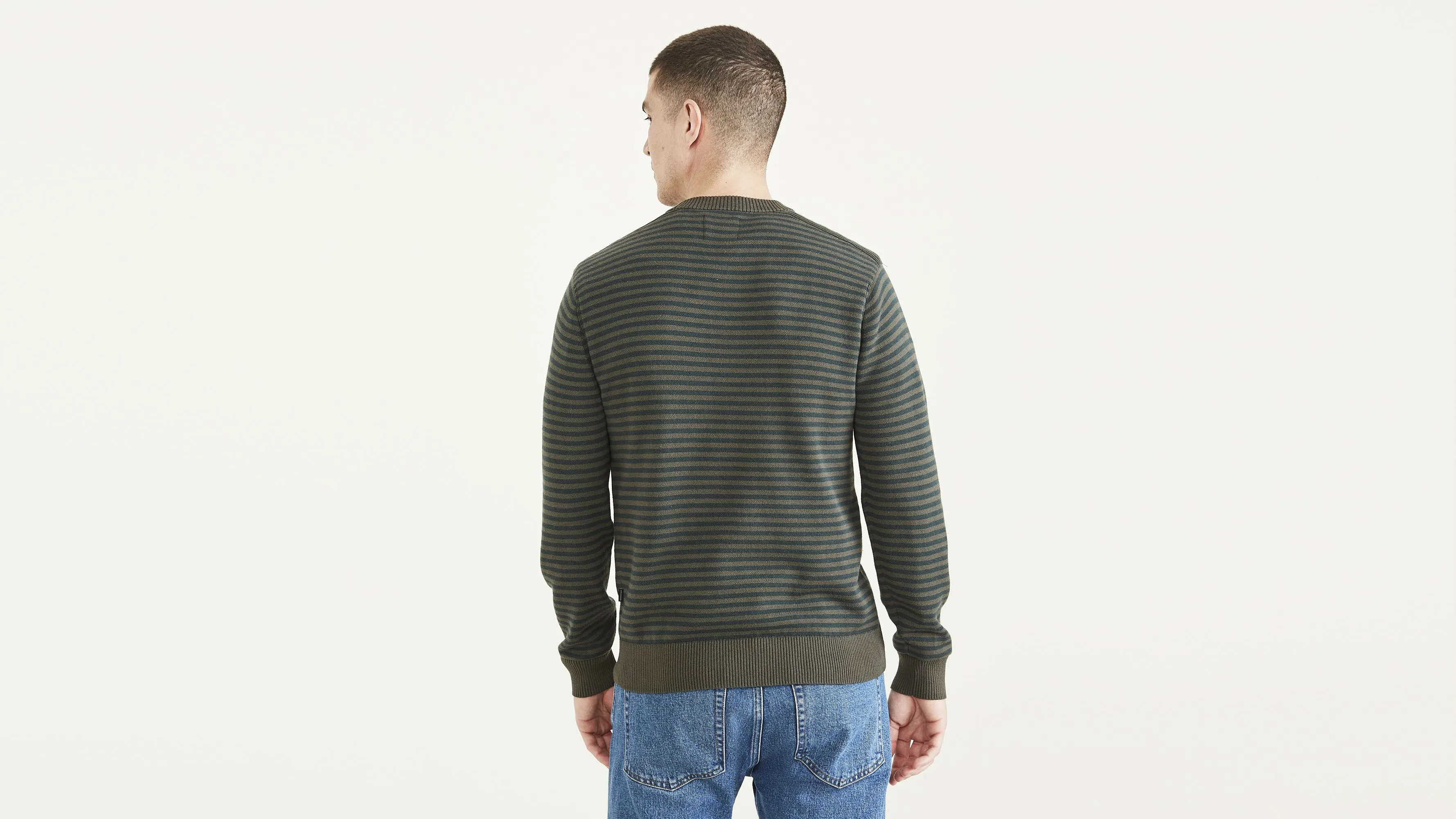 Sweater, Regular Fit