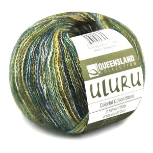 Uluru by Queensland Collection