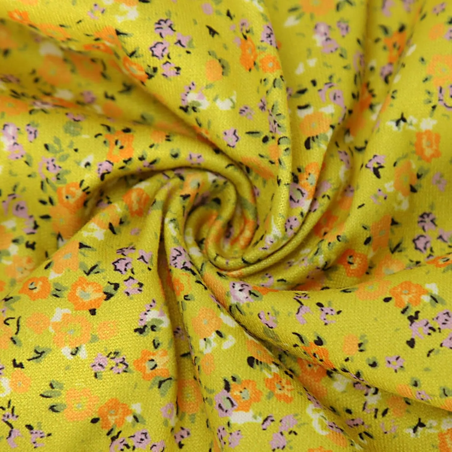 Women V-Neck Beach Long Dress, 2024 Boho Plus Size Summer Floral Maxi Dress Short Sleeve Tiered Swing Flowy Ruffle Dress